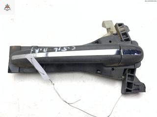 ручка наружная передняя правая Mercedes-Benz A-Класс W168 2000, 1.6 л., бензин, МКПП, синий, хетчбэк 5 дв., A1687601434, A1687600170