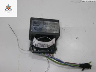 блок управления (другие) BMW 3 серия E36 [рестайлинг] 1999, 1.9 л., бензин, МКПП, серый, хетчбэк 3 дв., 64118370928, 8370928