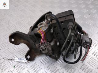 блок ABS Toyota Celica 6 поколение (T200) [рестайлинг] 1995, 1.8 л., бензин, МКПП, синий, купе, 44510-20150