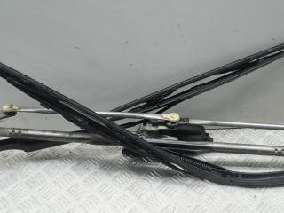 Механизм стеклоочистителя переднего (трапеция дворников) Chrysler 300C 1 поколение 2008, 3.0 л., дизель, АКПП, чёрный, седан