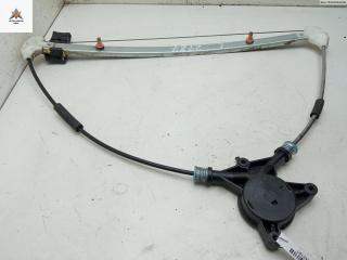 стеклоподъемник электрический задний левый Mazda 6 GG 2003, 2.0 л., бензин, МКПП, серый, универсал