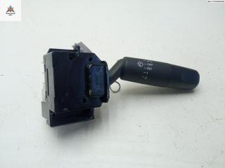 переключатель дворников Mazda 3 BK 2004, 1.6 л., бензин, МКПП, серый, седан, 17D682