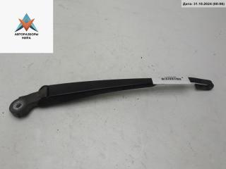 Щеткодержатель (поводок стеклоочистителя) задний Volkswagen Passat B5 1999, 1.6 л., бензин, МКПП, синий, универсал