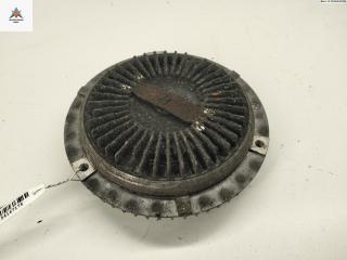 муфта вентилятора Volkswagen Passat B5 [рестайлинг] 2004, 2.5 л., дизель, АКПП, серый, универсал, 059121350