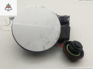 лючок топливного бака Opel Insignia 1 поколение (A) 2010, 2.0 л., дизель, АКПП, белый, хетчбэк 5 дв.