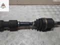 полуось передняя правая (приводной вал, ШРУС) Hyundai ix35 1 поколение 2012, 1.7 л., дизель, МКПП, чёрный, внедорожник 5 дв., 495012Y900 - фото №2
