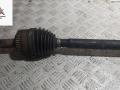 полуось передняя правая (приводной вал, ШРУС) Hyundai ix35 1 поколение 2012, 1.7 л., дизель, МКПП, чёрный, внедорожник 5 дв., 495012Y900 - фото №3
