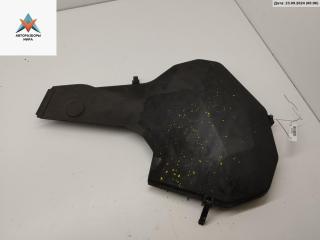 защита (кожух) ремня ГРМ Audi A6 4B/C5 [рестайлинг] 2003, 2.4 л., бензин, МКПП, серый, седан, 078109123N