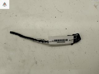 разъем (фишка) проводки Volkswagen Passat B5 1998, 1.8 л., бензин, МКПП, чёрный, универсал, 535972702