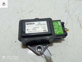 датчик ускорения Mazda RX-8 1 поколение 2006, 1.3 л., бензин, МКПП, красный, купе, 0265005254