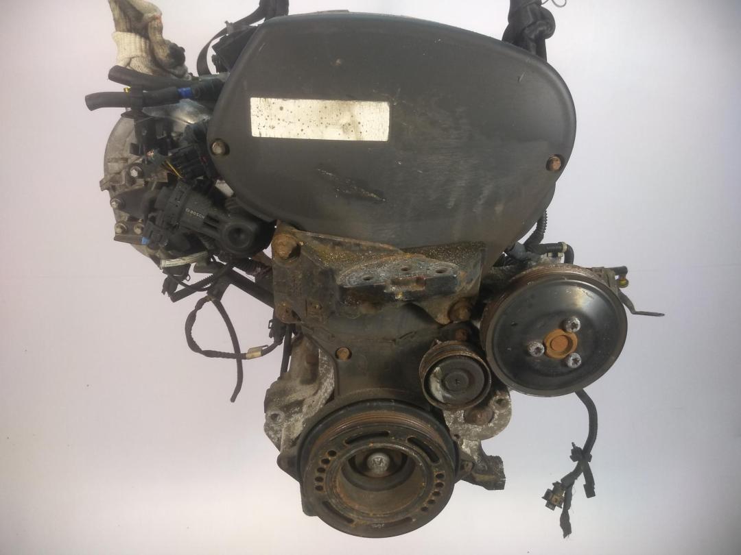 двигатель Opel Astra H 2005, 1.6 л., бензин, МКПП, Z16XEP