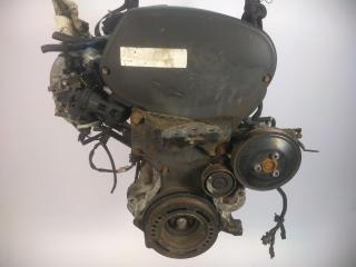 двигатель Opel Astra H 2005, 1.6 л., бензин, МКПП, Z16XEP