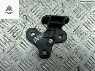 кронштейн переднего бампера BMW 7 серия E38 [рестайлинг] 2000, 2.8 л., бензин, АКПП, серый, седан, 8230513