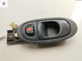 ручка внутренняя задняя правая Mazda Xedos 6 1 поколение 1993, 2.0 л., бензин, МКПП, серый, седан