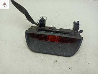 стоп-сигнал Dacia (Renault) Sandero I 2012, 1.5 л., дизель, МКПП, белый, хетчбэк 5 дв., 8200734823