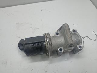 клапан EGR Opel Zafira B 2007, 1.9 л., дизель, АКПП, синий, минивэн