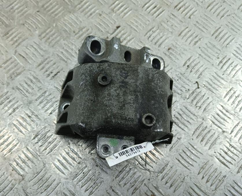 подушка крепления двигателя SEAT Toledo 2 поколение 2002, 2.3 л., бензин, МКПП, синий, седан, 1J0199262CD - фото №1
