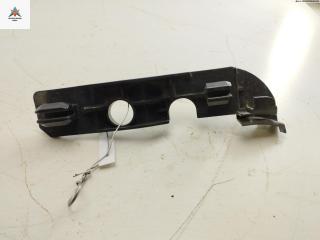 кронштейн переднего бампера Hyundai Getz 1 поколение [рестайлинг] 2008, 1.1 л., бензин, МКПП, чёрный, хетчбэк 3 дв., ECJ27