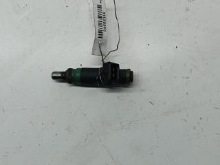 форсунка Ford Focus 1 поколение 1999, 1.4 л., бензин, МКПП, синий, универсал, 98MFBA