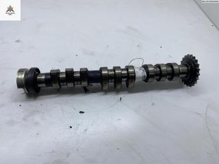 распредвал Audi A6 4B/C5 1998, 2.8 л., бензин, АКПП, серый, универсал, 078109115H