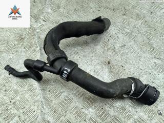 патрубок (трубопровод, шланг) Audi A6 4B/C5 [рестайлинг] 2002, 2.5 л., дизель, АКПП, серый, универсал, 4B0121101T