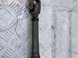 рулевой карданчик Chevrolet Spark M300 2011, 1.0 л., бензин, МКПП, серый, хетчбэк 5 дв.