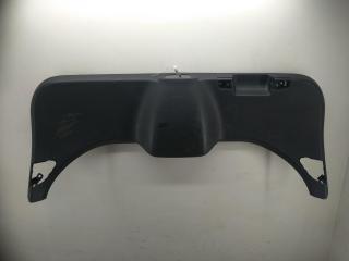 обшивка крышки багажника Ford Kuga 1 поколение 2009, 2.0 л., дизель, МКПП, синий, внедорожник 5 дв.