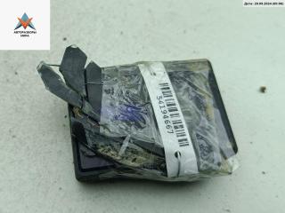 датчик дождя BMW 3 серия E90/E91/E92/E93 [рестайлинг] 2009, 2.0 л., дизель, АКПП, серый, седан, 9124112