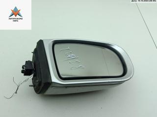 зеркало правое Mercedes-Benz E-Класс W210/S210 [рестайлинг] 2002, 3.2 л., дизель, АКПП, серый, универсал, 210