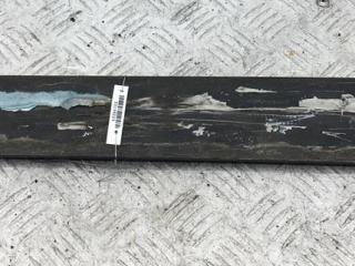 молдинг двери задней левой Nissan Almera N16 2001, 2.2 л., дизель, МКПП, зелёный, хетчбэк 5 дв.