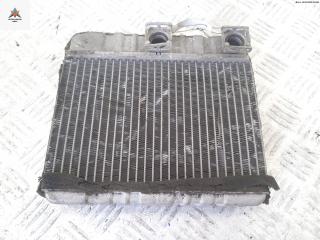 радиатор отопителя (печки) BMW 3 серия E46 [рестайлинг] 2001, 2.0 л., дизель, МКПП, серый, универсал, 64118372783