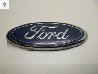 эмблема Ford Maverick 2 поколение [рестайлинг] 2005, 2.3 л., бензин, МКПП, чёрный, внедорожник 5 дв.