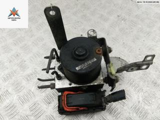 блок ABS Mitsubishi Outlander 2 поколение 2008, 2.0 л., дизель, МКПП, серый, внедорожник 5 дв., 3, 06, 2109-5100