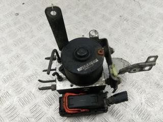 блок ABS Mitsubishi Outlander 2 поколение 2008, 2.0 л., дизель, МКПП, серый, внедорожник 5 дв., 3, 06, 2109-5100