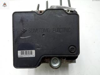 блок ABS Mazda 6 GH 2008, GR1M437AD