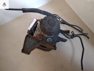 блок ABS Hyundai H-1 Starex [рестайлинг] 2005, 2.5 л., дизель, МКПП, зелёный, минивэн, 58900-4A050