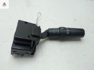 переключатель дворников Mazda 5 CR 2006, 2.0 л., бензин, МКПП, синий, минивэн, 17D682