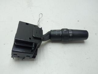 переключатель дворников Mazda 5 CR 2006, 2.0 л., бензин, МКПП, синий, минивэн, 17D682