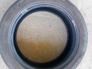 Шина летняя Mazda 5 CR 2006, 2.0 л., бензин, МКПП, синий, минивэн