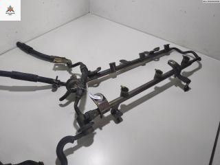 топливная рампа Nissan Maxima A33 2001, 2.0 л., бензин, МКПП, серый, седан