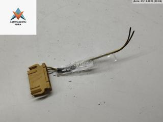 разъем (фишка) проводки Audi A6 4B/C5 [рестайлинг] 2003, 2.4 л., бензин, АКПП, серый, универсал, 893971636