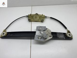 стеклоподъемник электрический задний правый Audi A6 4F/C6 2006, 2.0 л., дизель, МКПП, серый, универсал, 4F0839462A