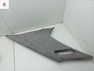 обшивка стойки задней правой BMW 5 серия E34 1989, 2.0 л., бензин, МКПП, белый, седан, 1978888