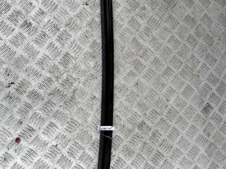 Молдинг стекла двери наружный Citroen Xsara Picasso 1 поколение [рестайлинг] 2004, 1.6 л., дизель, МКПП, серый, минивэн, 9642589877