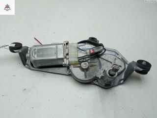 Двигатель стеклоочистителя заднего (моторчик дворников) Mazda 6 GG [рестайлинг] 2006, 1.8 л., бензин, МКПП, серый, универсал, 8496000042