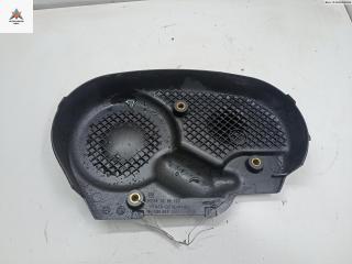 защита (кожух) ремня ГРМ Opel Astra G 1998, 1.6 л., бензин, МКПП, серый, хетчбэк 5 дв., 90530913