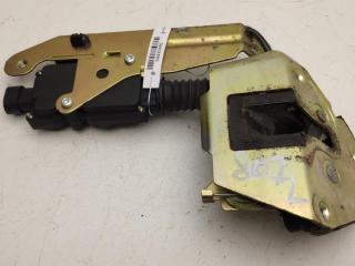 замок двери сдвижной Peugeot 807 1 поколение 2004, минивэн, 068104