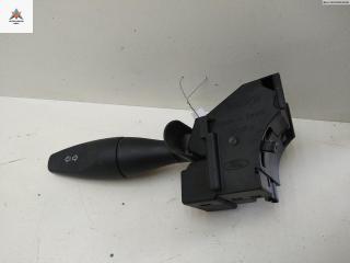 переключатель поворотов Ford Focus 1 поколение 2000, 1.8 л., дизель, МКПП, чёрный, универсал, 98AG13335AE