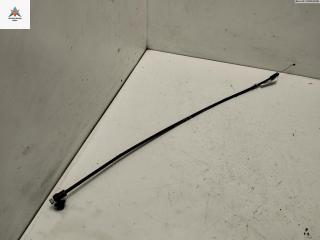 Трос двери задней Renault Kangoo 1 поколение 2001, 1.2 л., бензин, МКПП, зелёный, фургон, 7700303472