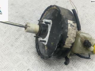 вакуумный усилитель тормозов SEAT Cordoba 3 поколение 2003, 1.4 л., бензин, МКПП, серый, седан, 6Q1614105R